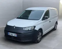 CADDY Maxi Van -2.0 TDI 122 ch Cargo DSG