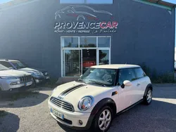 Mini MINI ONE 95CH