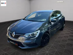 Renault Mégane IV 5 ptes. Berline 1.2Tce 100ch Energy Play