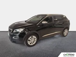 PEUGEOT 3008 Puretech 130ch S&S BVM6 Style