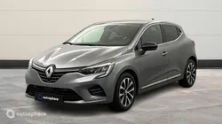 Renault Clio 1.0 TCe 90ch Techno