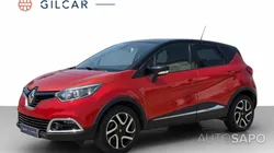 Renault Captur de 2015
