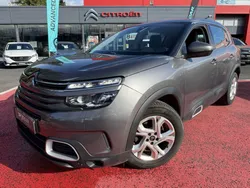 Citroën C5 Aircross BlueHDi 130 EAT8 Business