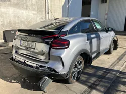 Citroën e-C4 III Elétrico 136cv
