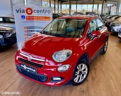 Fiat 500X 1.3 MJ Pop Star S&S