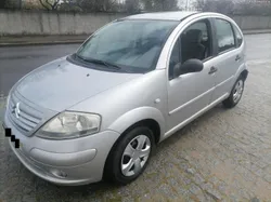 Citroën C3 1.1 T.EXTRAS 5P 150000KM IMPECÁVEL