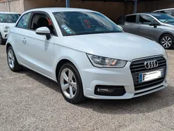 Audi a1tfsi 95ch / 1ere main / 93.930kms