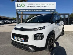 CITROEN C3 AIRCROSS 1.5 BlueHDi 100 Shine CARPLAY / CAMERA / JANTES ALU