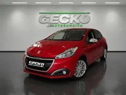 Peugeot 208 1.2 PureTech Access 82