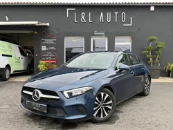 Mercedes Classe A 200 7G-DCT Style Line