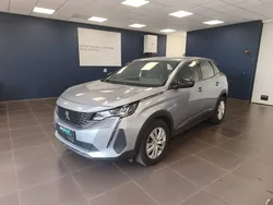 PEUGEOT 3008 BlueHDi 130ch S&S EAT8 Active Pack