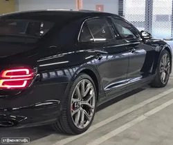 Bentley Flying Spur V8 S