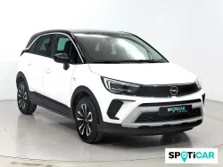 OPEL Crossland 1.2 S&S Elegance 110