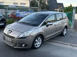PEUGEOT 5008 1.6 HDI 112cv GARANTIE 3MOIS