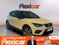 SEAT Arona 1.6 TDI 70kW (95CV) Xcellence Ecomotive