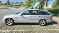Mercedes-Benz C 220 CDi Avantgarde