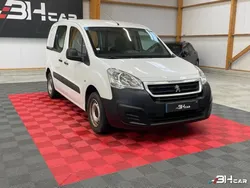 Peugeot Partner Vu Fg Standard 1.6 VTi 98ch Premium BVM5