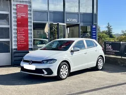 Volkswagen POLO 1.0 MPI 80CH