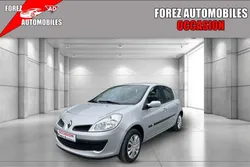 Renault Clio III 1.5 DCI 70CH AUTHENTIQUE