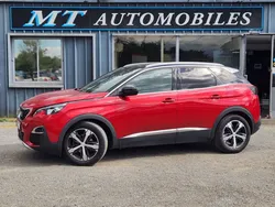 Peugeot 3008 1.5 BLUEHDI 130CH GT LINE EAT8 GARANTIE 12 MOIS