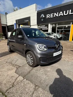 Twingo zen 95 cv
