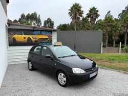 Opel Corsa C 1.2i 16v 75Cv 05/2001