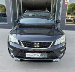 SEAT Ateca 2.0TDI CR S&S Xcellence DSG7 150
