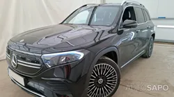 Mercedes-Benz EQB de 2023