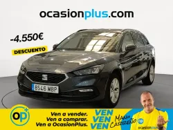 SEAT León ST 1.0 eTSI S&S Style DSG-7 110