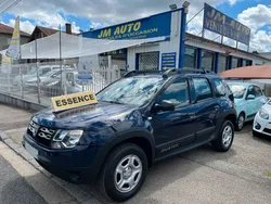 Duster 1.6 sce essence / éthanol 115cv 106.800kms GPS clim possibilité garantie 12 / 24 / 36 mois