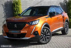 Peugeot 2008 1.2 PureTech GT Line