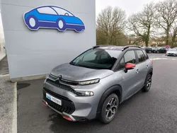 Citroen C3 AIRCROSS BLUEHDI 110CH S&S C-SERIES