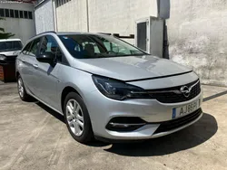 Opel Astra K Sports Tourer | 1.5 CRDi | 83.204 Km