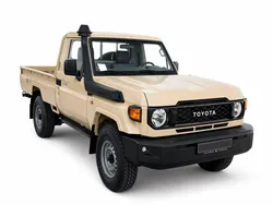 Toyota Land Cruiser GRJ79 GRJ 79