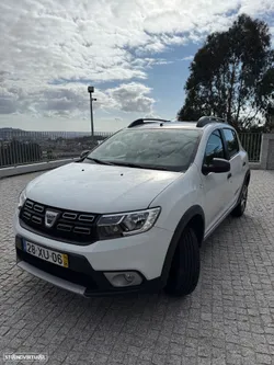 Dacia Sandero 0.9 TCe Stepway Bi-Fuel
