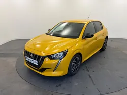 Peugeot 208 BlueHDi 100 S&S BVM6 Allure Pack