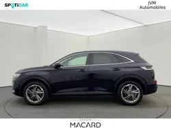 Ds DS 7 Crossback BlueHDi 130ch Bastille + Automatique