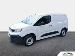 CITROEN Berlingo Essence 110 ch M Manuelle Plus