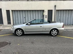 Opel Astra Cabrio Bertone 1.6i - particular