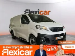 Peugeot Expert Expert Furgón Diesel Fg. Long 1.5BlueHDi S&S Pre