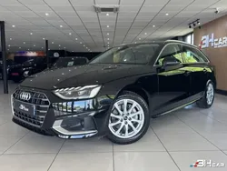 Audi A4 🚀 AVANT 40 TFSI 204 CH S-TRONIC CUIR 2022 GARANTIE 1 AN