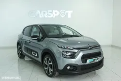 Citroën C3 1.2 PureTech Shine