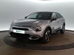 Citroen C4 PureTech 130ch S&S Shine EAT8