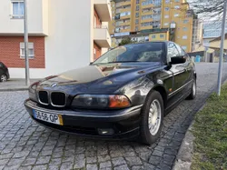 BMW 525 D 6 cilindros 163cv 1 dono