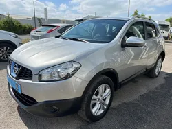 Nissan qashqai (2) 1.6 dci 130 connect