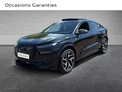 Audi Q6 e-tron e-tron 428ch quattro S line