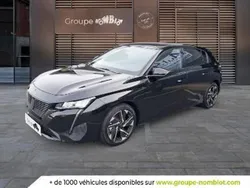 Peugeot 308 BlueHDi 130ch S&S EAT8 Allure