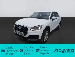 AUDI Q2 30 TDI Advanced S tronic 85kW