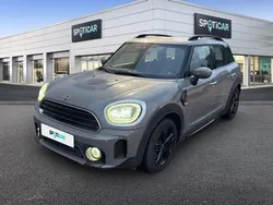 Mini Countryman One D 116ch Northwood
