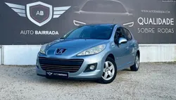 Peugeot 207 1.4 VTi Premium